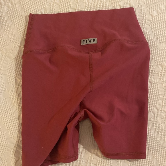 Five Dancewear set size XSA - Picture 5 of 5